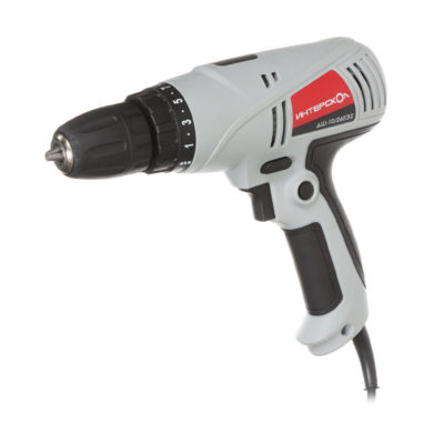 ДШ-10/260Э2 Дрель-шуруповерт Интерскол 10мм