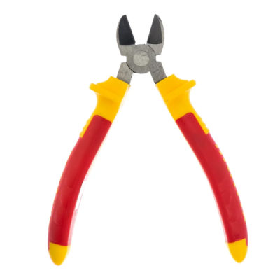 БОКОРЕЗЫ INSULATED двухкомп.рукоятки 180 ММ