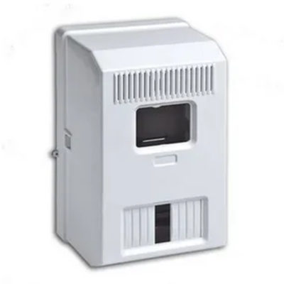 Бокс под сч Меркурий 1ф и 5 автоматов 261*154*131 мм