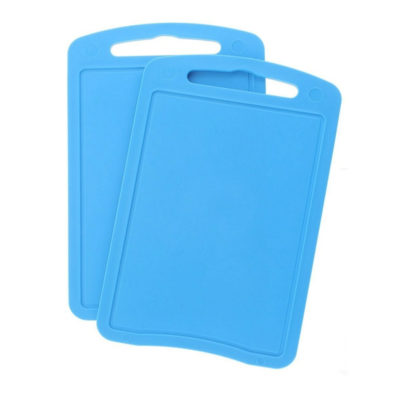 Набор досок разделочный 2 шт. в ассортим.