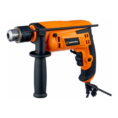 ДУ-700 Дрель ударная "Вихрь"