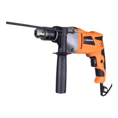 Д1100 Дрель ударная "Вихрь"