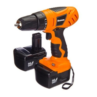 Аккумулятор д/дрелей-шуруповертов ДША-12-Л1 12В 1