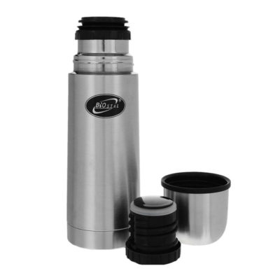 Термос БИОСТАЛЬ 0