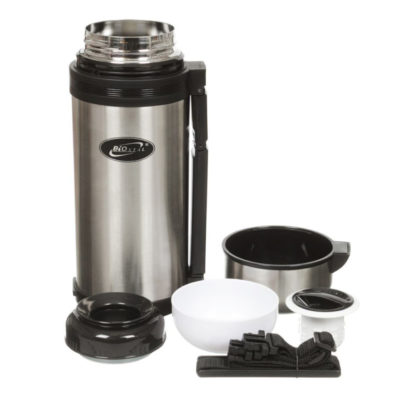 Термос нерж. 1