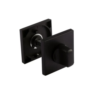 Накладка под фиксатор НФ-К черный