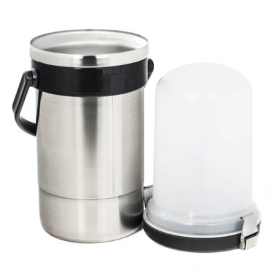 Термос нерж 2 л широкое горло Экспресс 1с474 Аша