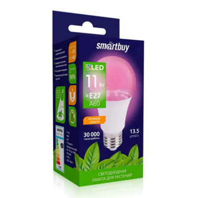 Лампа диодная ФИТО А60