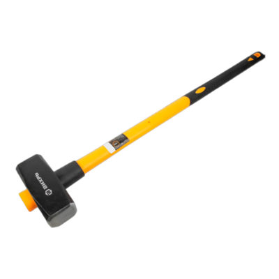 Кувалда 5000 г обрезин.рукоятка Вихрь