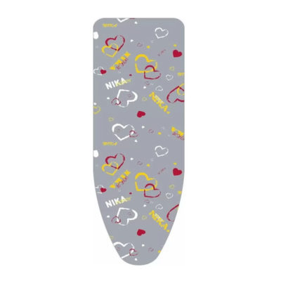 Чехол для глад.доски антипригарный 129*46