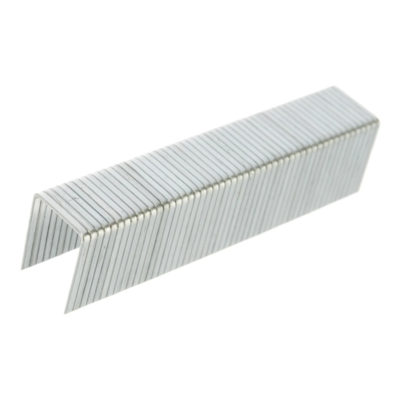 1071-03-14 Скобы для степлера 14мм (ТИП 140) 1000шт. закаленные Sturm