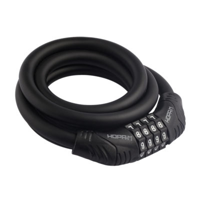 Замок велосипедный №21 Д6*1200 мм