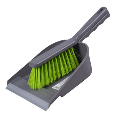 Щетка-совок большая