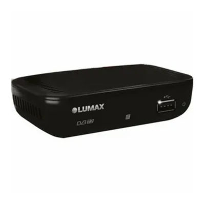 Ресивер Lumax DV1110HD