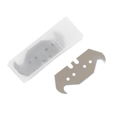 Лезвия сменные для резака "Двойной крюк" 19*60мм 5шт.