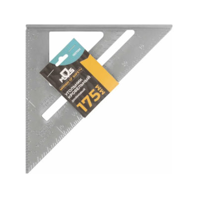 Угольник кровельный "Свенссона" 175 мм