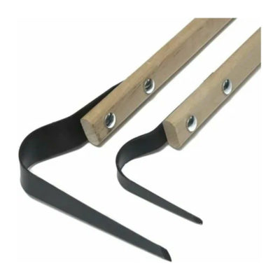 Плоскорез с черенком малый