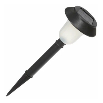 Фонарь садовый Облик 421 на солн. батареях