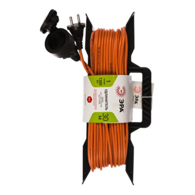 Удлинитель на рамке