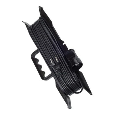 Удлинитель на рамке 25 м (2*0