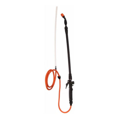 РАСПЫЛИТЕЛЬ ДЛЯ ОПРЫСКИВАТЕЛЯ ЖУК АЛЮМИНИЙ СТЕКЛОПЛАСТИК 650 ММ