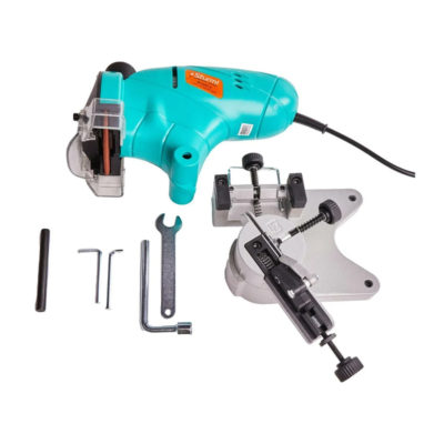 BG60016 Точильный станок для заточки цепей STURM 160В