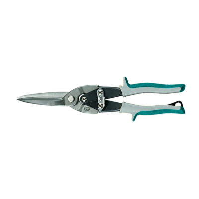 Ножницы по металлу прямой рез 280мм удлин. лезвия