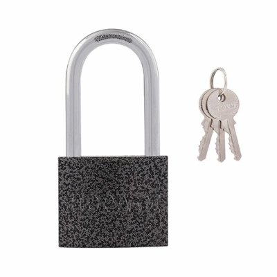 Замок навесной ЗН-808дд-50мм (3кл)