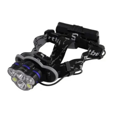 SBF-HL027 Фонарь налобный (2 аккум.