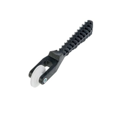 Инструмент для закатки москитного шнура с роликом