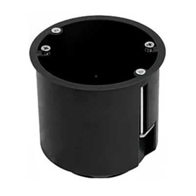 Коробка универсальная 020-010 установочная с метал.лапками УПук 68/73.1.2