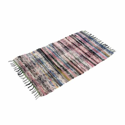 Коврик хлопковый "Вологодский" 60*180 см