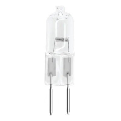Лампа галогеновая капсула G6.35 12V 50Вт