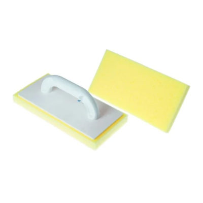 Терка 140*270 *22мм поролоновая накладка