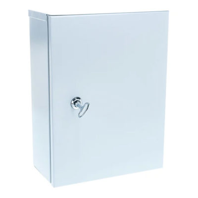 Щит ЩМП-04 IP54 400*300*155