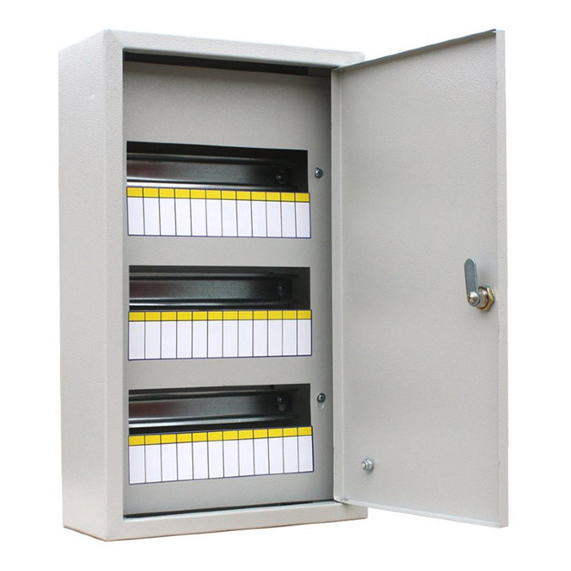 Щит ЩРН-36 IP31 500*300*125 - ДисконтСтрой.рф Щит ЩРН-36 IP31 500*300*125