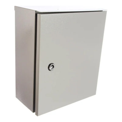 Щит ЩМП-03 IP54 360*300*155