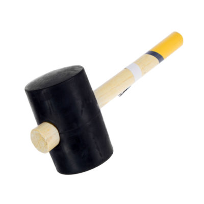 Киянка резиновая 1250 гр