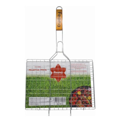 Решетка-гриль 35*25*1