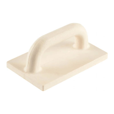 Терка пенополиуретановая 140*280 мм