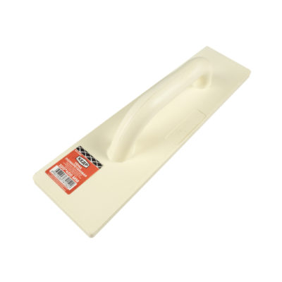 Терка полиуретановая 100*370 мм