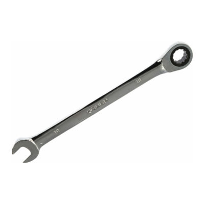 Ключ гаечный комбинированный 10