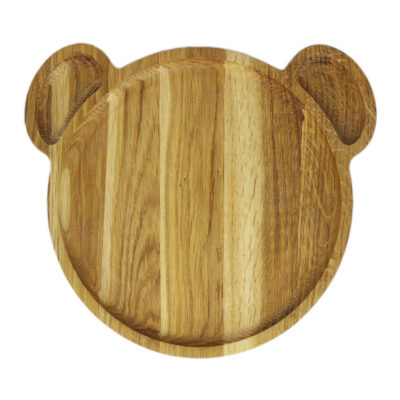 ТАРЕЛКА ЯСЕНЬ "УШАСТИК" Д20СМ