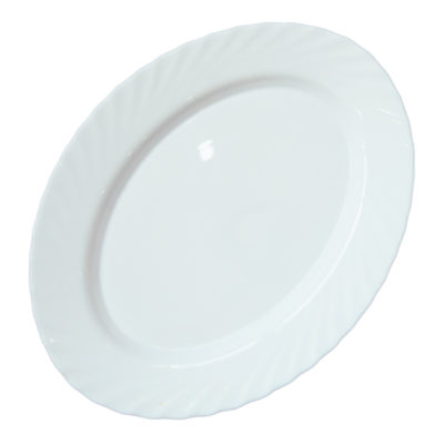 ТАРЕЛКА ОВАЛЬНАЯ 14*90