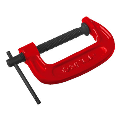 Струбцина 50мм