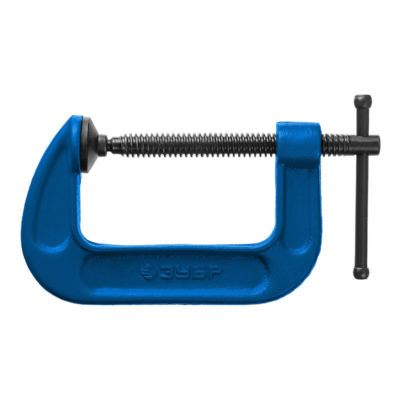 Струбцина 75мм