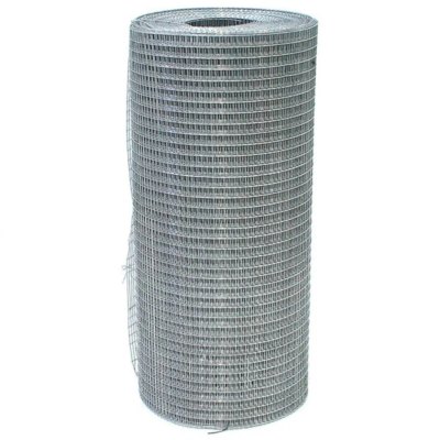 Сетка оцинк. 1*15 м (Ячейка 12