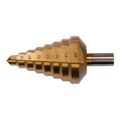 Сверло ступенчатое 10*45