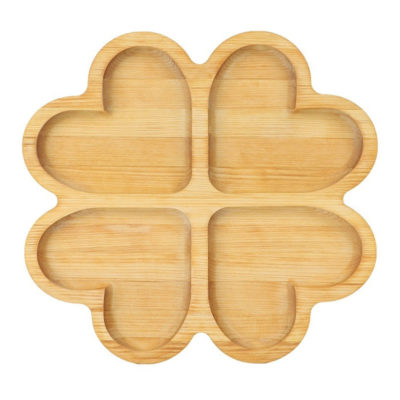 МЕНАЖНИЦА "4 СЕРДЦА" ДУБ