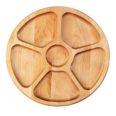 МЕНАЖНИЦА "КОЛЕСО"